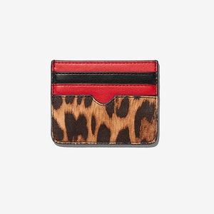 Express Slim Credit Card Holder